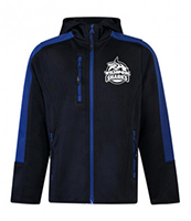 Active Soft Shell Jacket